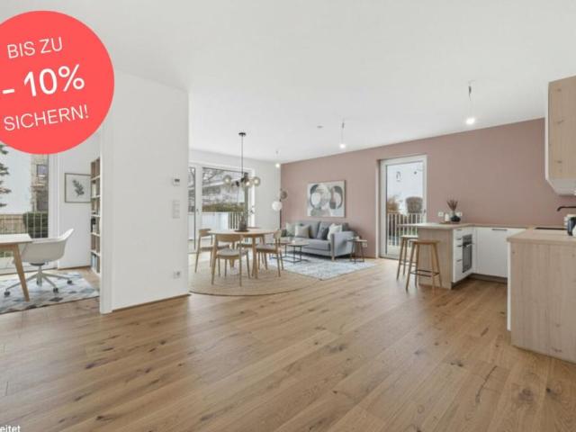 4 Schlafzimmer Wohnung Niederösterreich Niederösterreich 105584035