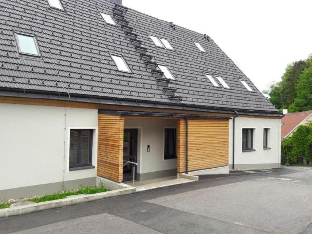 4 Schlafzimmer Wohnung Niederösterreich Niederösterreich 105706402