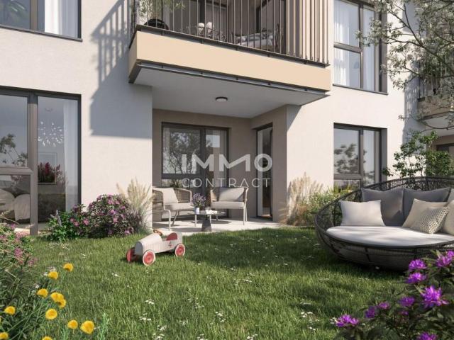 4 Schlafzimmer Wohnung Niederösterreich Niederösterreich 105010940
