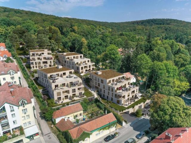 4 Schlafzimmer Wohnung Niederösterreich Niederösterreich 105011198