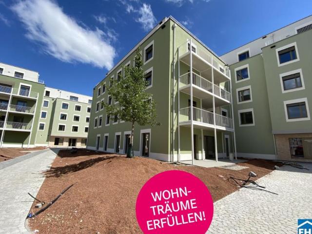 4 Schlafzimmer Wohnung Niederösterreich Niederösterreich 105035406