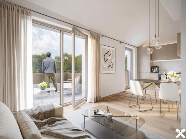 4 Schlafzimmer Wohnung Niederösterreich Niederösterreich 105036534