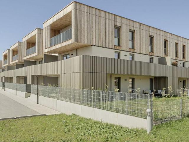 4 Schlafzimmer Wohnung Niederösterreich Niederösterreich 105050790