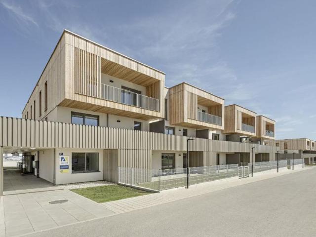 4 Schlafzimmer Wohnung Niederösterreich Niederösterreich 105050823