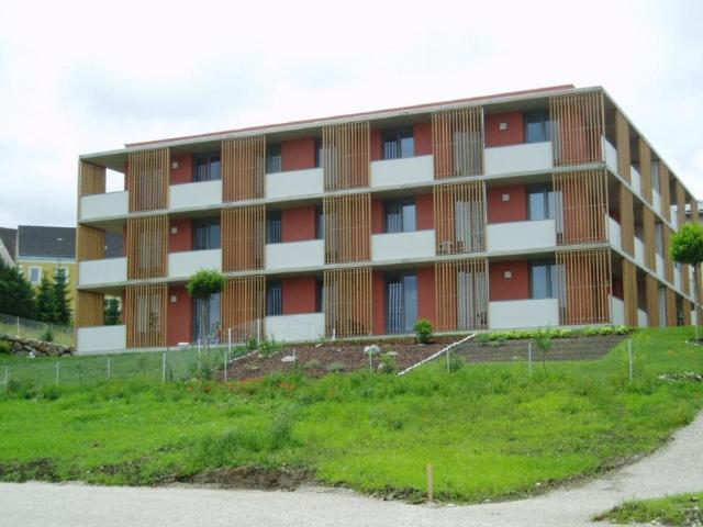 4 Schlafzimmer Wohnung Niederösterreich Niederösterreich 105050312
