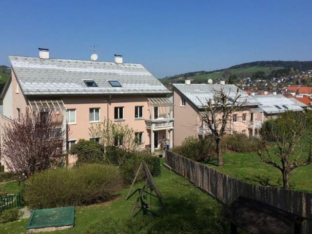 4 Schlafzimmer Wohnung Niederösterreich Niederösterreich 105052399