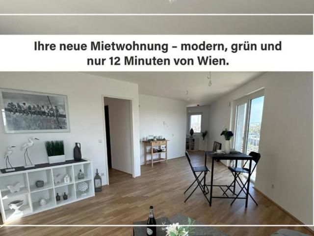 4 Schlafzimmer Wohnung Niederösterreich Niederösterreich 105053674