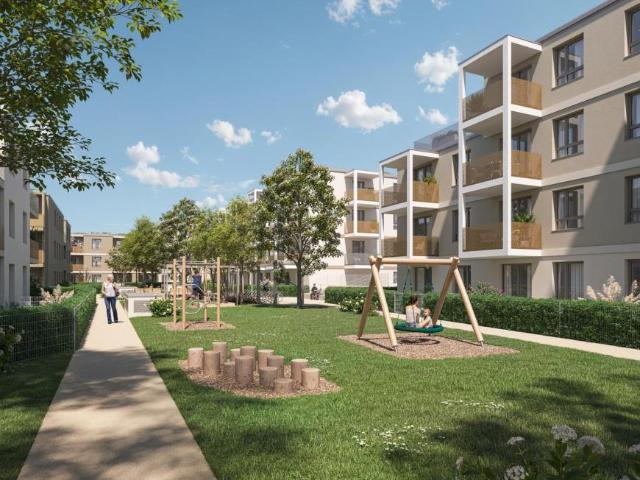 4 Schlafzimmer Wohnung Niederösterreich Niederösterreich 105054717