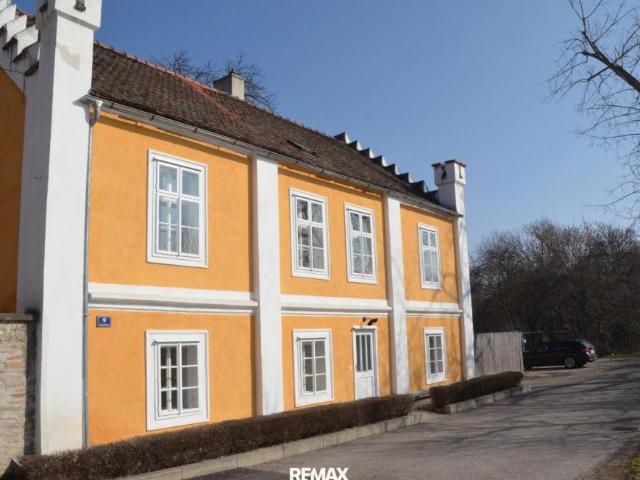 4 Schlafzimmer Wohnung Niederösterreich Niederösterreich 105054803