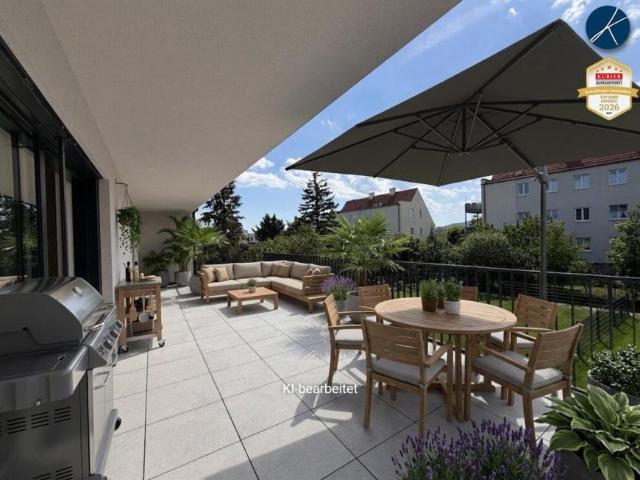 4 Schlafzimmer Wohnung Niederösterreich Niederösterreich 105054370