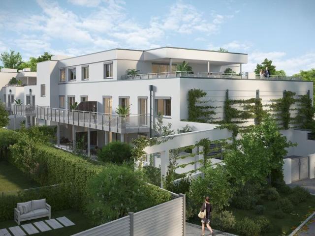 4 Schlafzimmer Wohnung Niederösterreich Niederösterreich 105055957