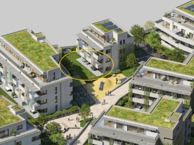 4 Schlafzimmer Wohnung Niederösterreich Niederösterreich 105056692