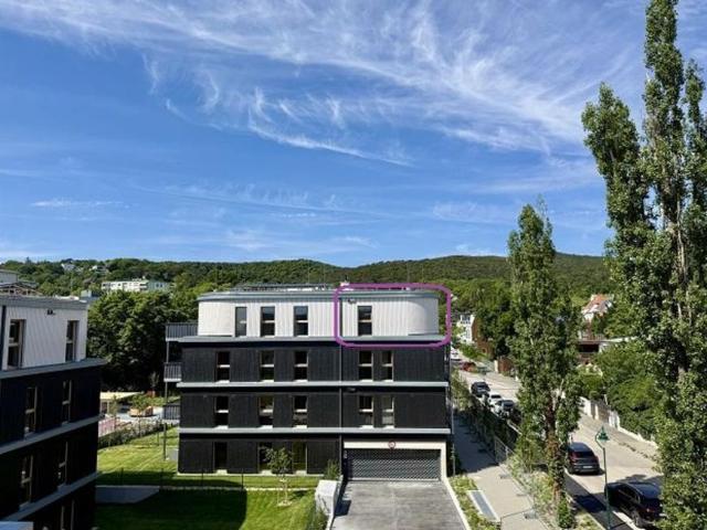 4 Schlafzimmer Wohnung Niederösterreich Niederösterreich 105056053