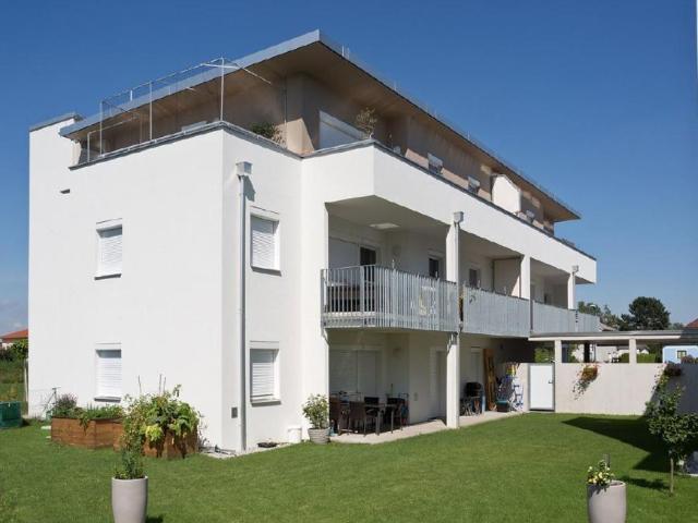 4 Schlafzimmer Wohnung Niederösterreich Niederösterreich 105056139