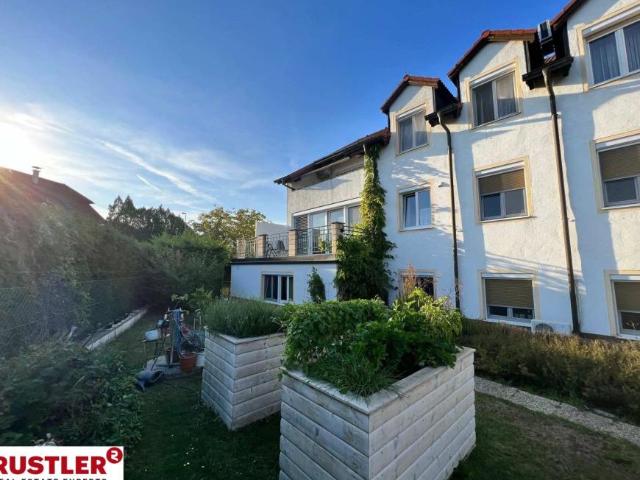 4 Schlafzimmer Wohnung Niederösterreich Niederösterreich 105251953