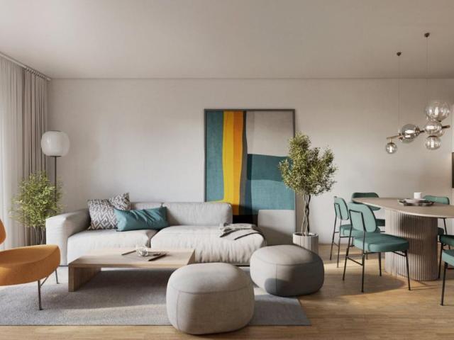 4 Schlafzimmer Wohnung Niederösterreich Niederösterreich 106098446