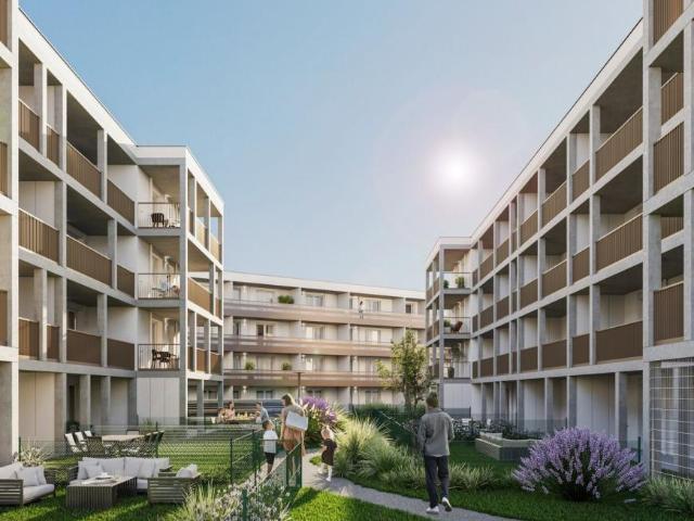 4 Schlafzimmer Wohnung Niederösterreich Niederösterreich 106098247