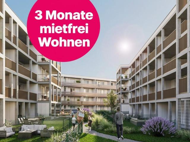 4 Schlafzimmer Wohnung Niederösterreich Niederösterreich 106151413
