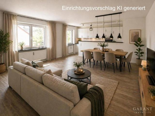 4 Schlafzimmer Wohnung Nördlingen Deutschland 103740229