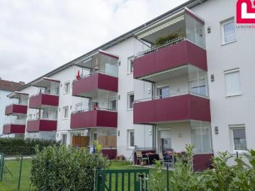 4 Schlafzimmer Wohnung Oberösterreich Oberösterreich 103426972