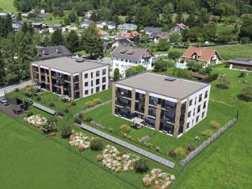 4 Schlafzimmer Wohnung Oberösterreich Oberösterreich 103576495