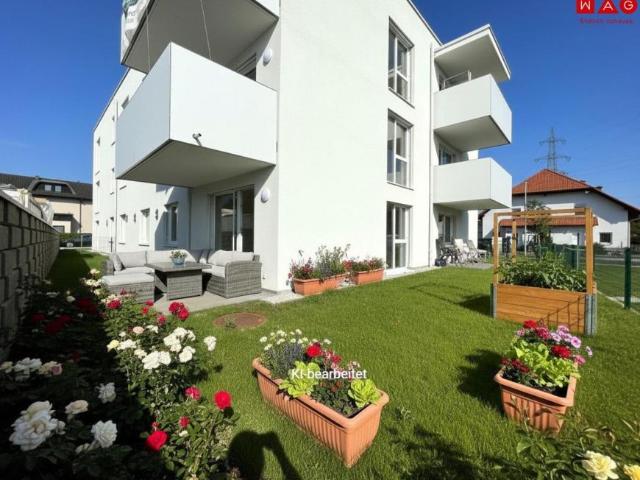 4 Schlafzimmer Wohnung Oberösterreich Oberösterreich 104437347