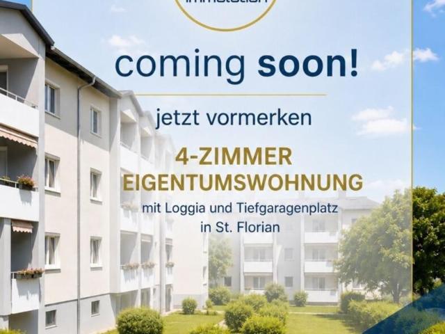 4 Schlafzimmer Wohnung Oberösterreich Oberösterreich 104867264