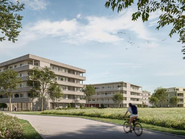 4 Schlafzimmer Wohnung Oberösterreich Oberösterreich 104867230