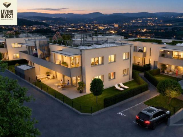 4 Schlafzimmer Wohnung Oberösterreich Oberösterreich 105056863