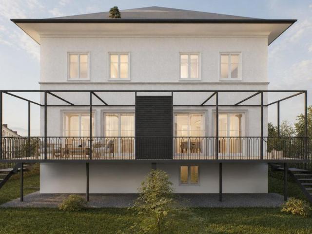 4 Schlafzimmer Wohnung Oberösterreich Oberösterreich 105075438