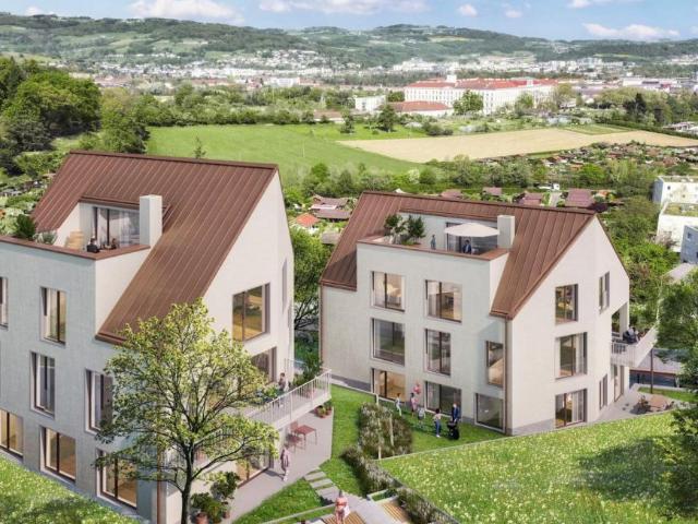 4 Schlafzimmer Wohnung Oberösterreich Oberösterreich 105011573