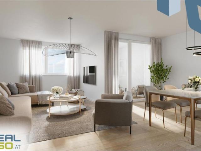 4 Schlafzimmer Wohnung Oberösterreich Oberösterreich 105011630
