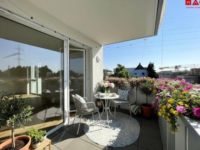 4 Schlafzimmer Wohnung Oberösterreich Oberösterreich 105027967