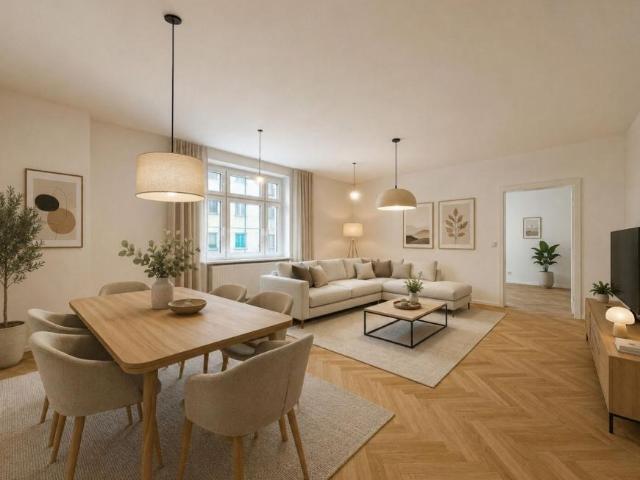 4 Schlafzimmer Wohnung Oberösterreich Oberösterreich 105031792