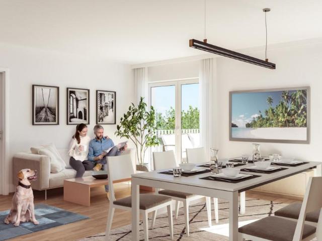 4 Schlafzimmer Wohnung Oberösterreich Oberösterreich 105032667