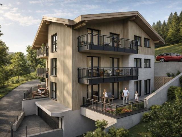 4 Schlafzimmer Wohnung Oberösterreich Oberösterreich 105187510