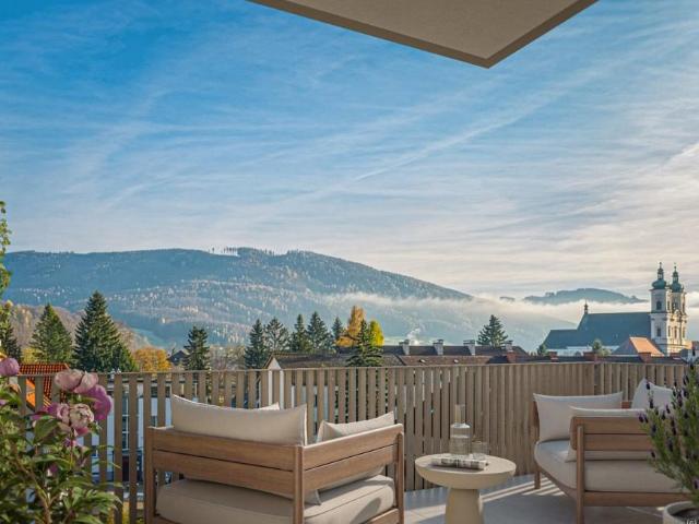 4 Schlafzimmer Wohnung Oberösterreich Oberösterreich 105102284
