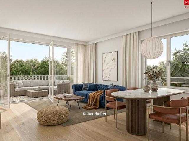 4 Schlafzimmer Wohnung Oberösterreich Oberösterreich 105252293