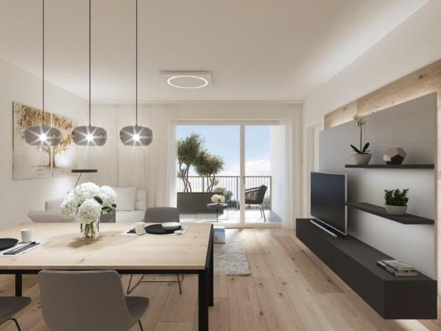 4 Schlafzimmer Wohnung Oberösterreich Oberösterreich 105200095