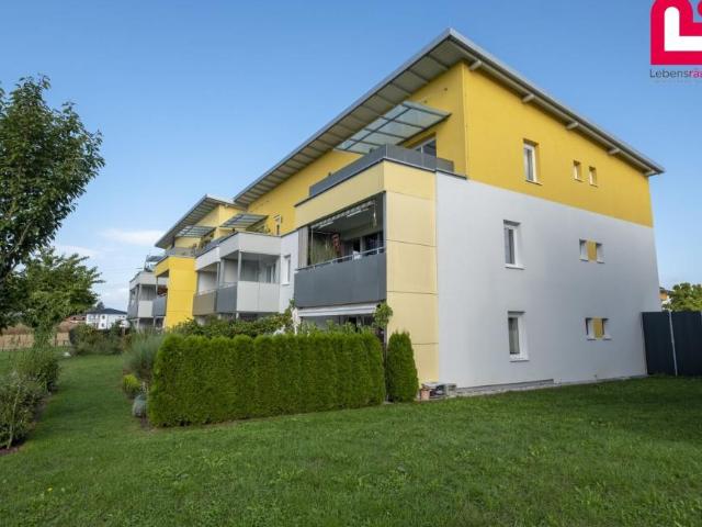 4 Schlafzimmer Wohnung Oberösterreich Oberösterreich 105880923