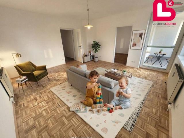 4 Schlafzimmer Wohnung Oberösterreich Oberösterreich 105976445