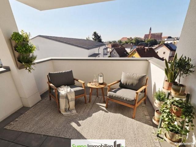 4 Schlafzimmer Wohnung Oberösterreich Oberösterreich 106007746