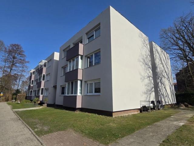 4 Schlafzimmer Wohnung Osnabrück Deutschland LS100126023