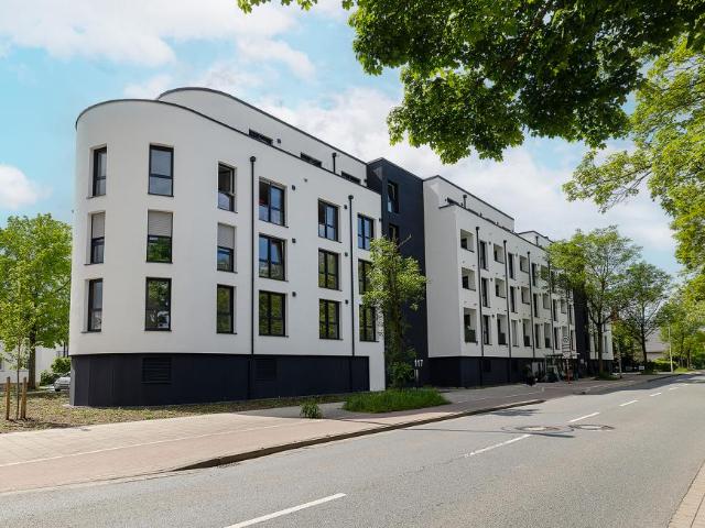 4 Schlafzimmer Wohnung Osnabrück Deutschland LS103381429