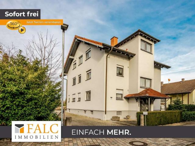 4 Schlafzimmer Wohnung Au Am Rhein Deutschland 103842281