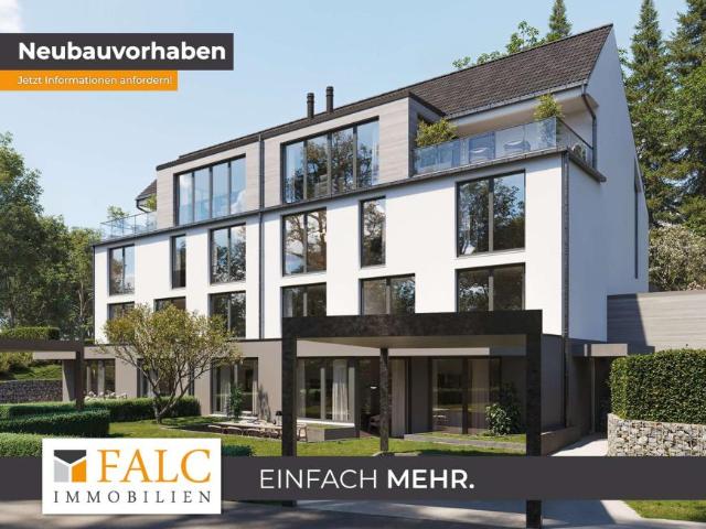 4 Schlafzimmer Wohnung Aachen Deutschland LS104369992