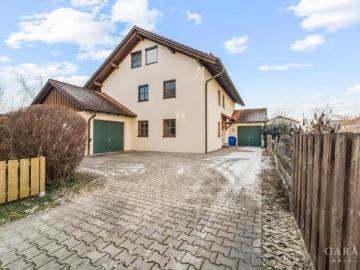 4 Schlafzimmer Wohnung Altötting Deutschland 98221057