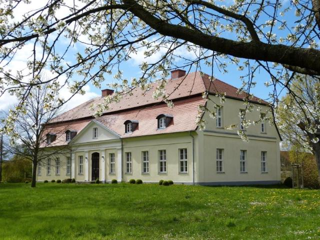 4 Schlafzimmer Wohnung Angermünde OT Altkünkendorf Angermünde OT Altkünkendorf 105469302