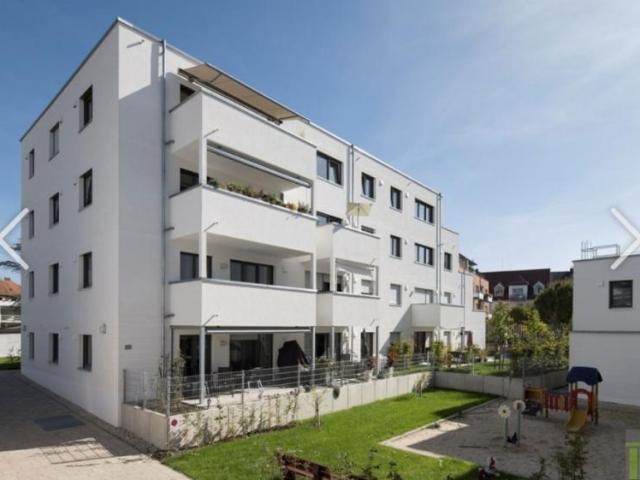 4 Schlafzimmer Wohnung Ansbach Deutschland LS100498202