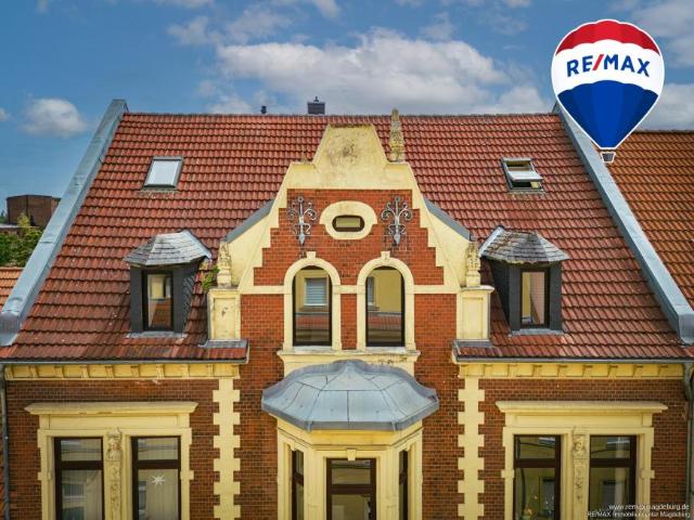 4 Schlafzimmer Wohnung Aschersleben Deutschland LS100220540